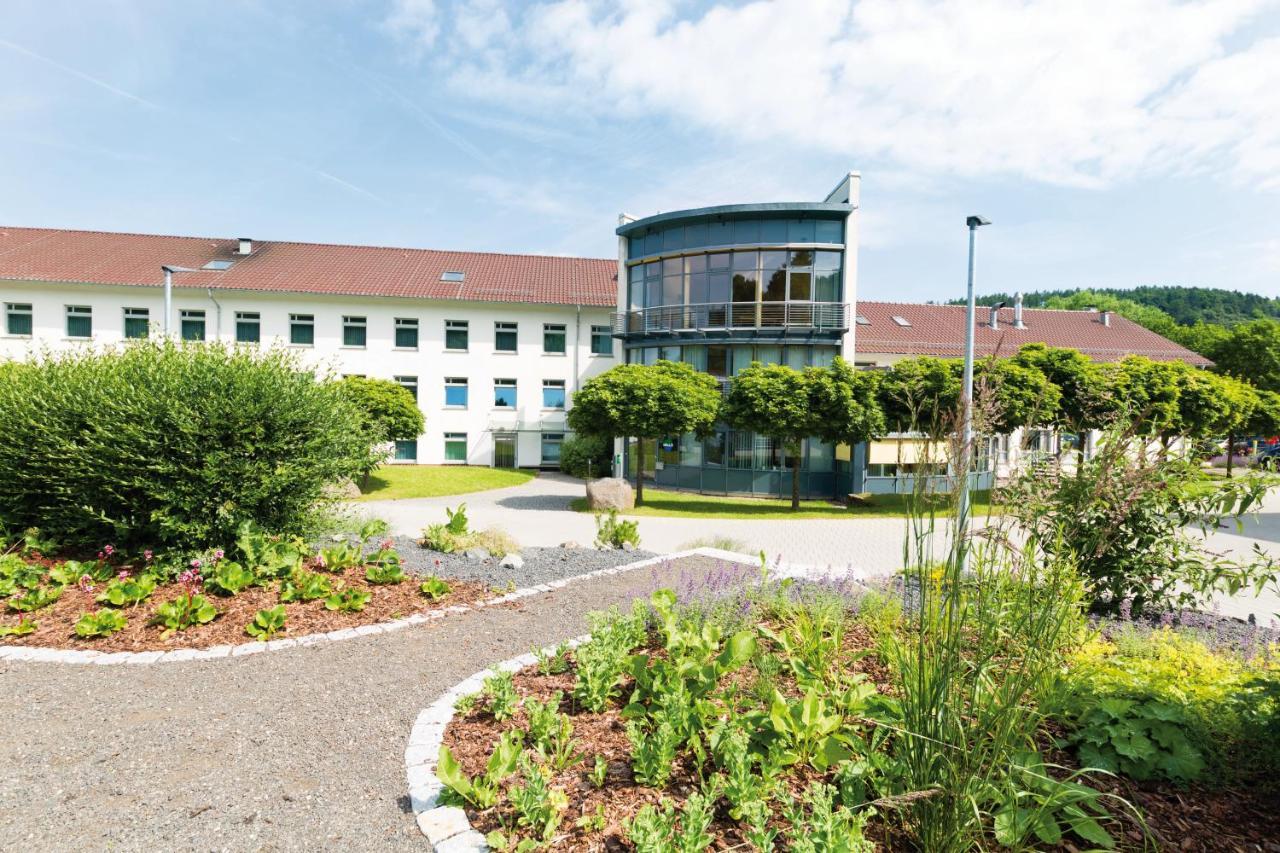 Hotel Deula Witzenhausen Gmbh Exteriér fotografie