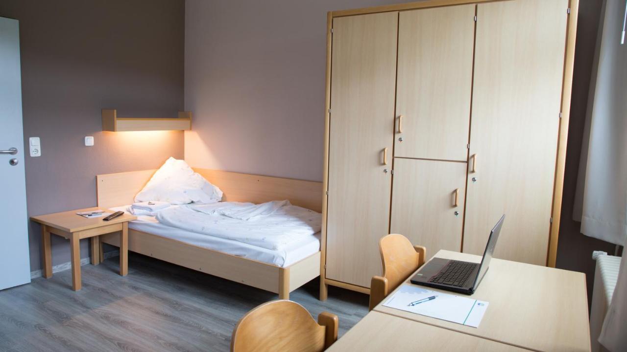 Hotel Deula Witzenhausen Gmbh Exteriér fotografie