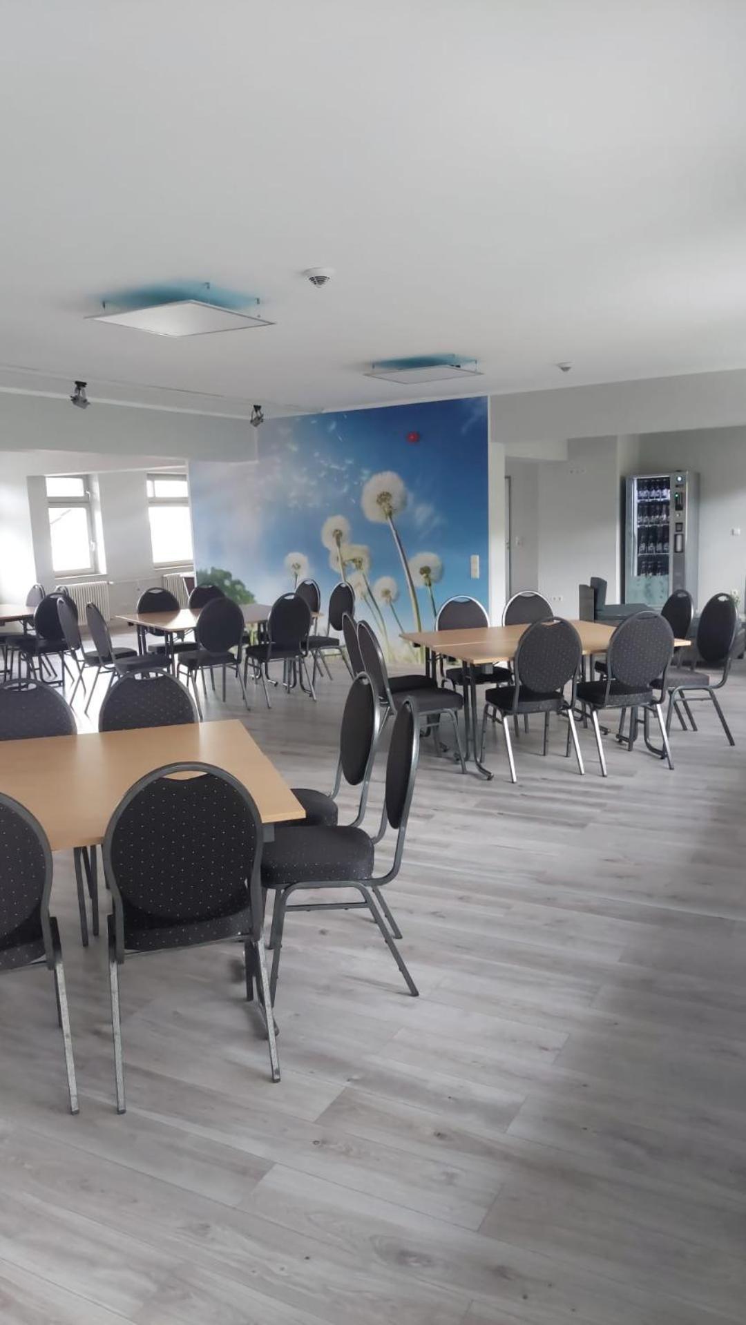 Hotel Deula Witzenhausen Gmbh Exteriér fotografie