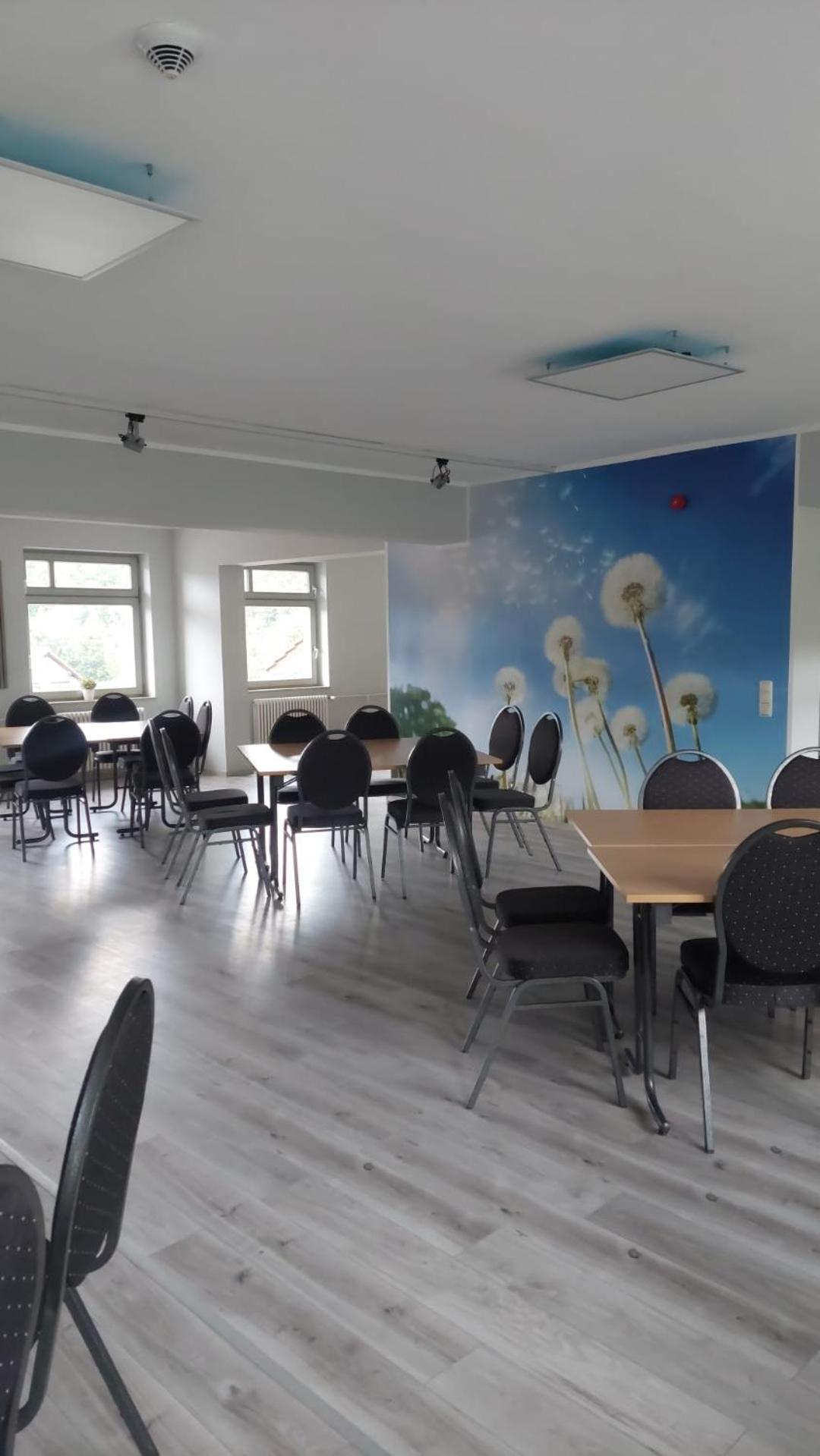 Hotel Deula Witzenhausen Gmbh Exteriér fotografie