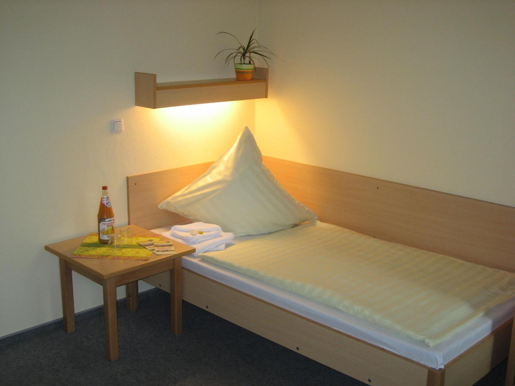 Hotel Deula Witzenhausen Gmbh Exteriér fotografie